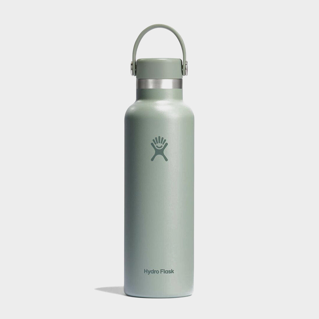 21 oz (621 ml) Standard Mouth Bottle