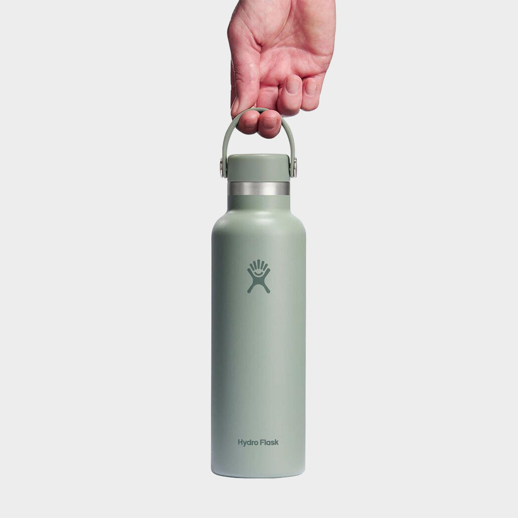 21 oz (621 ml) Standard Mouth Bottle