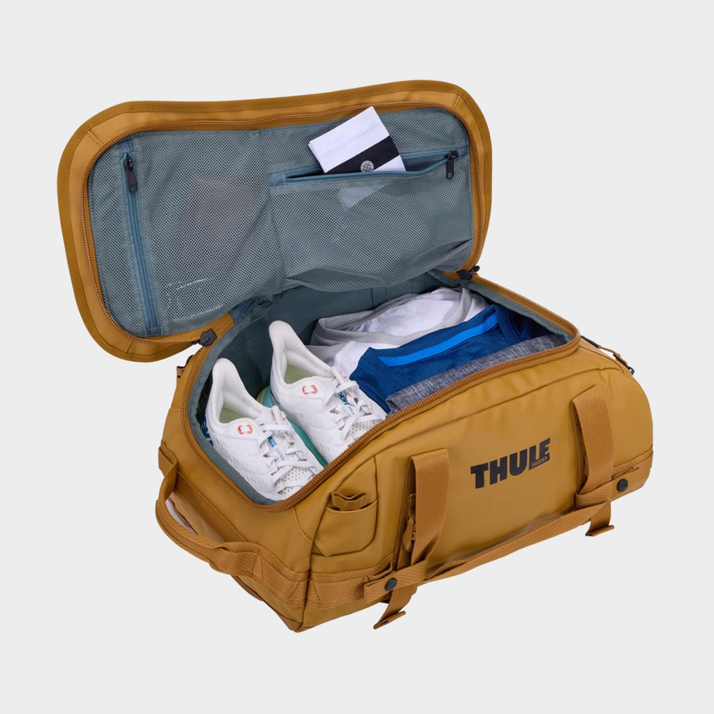 Chasm Duffel 30L