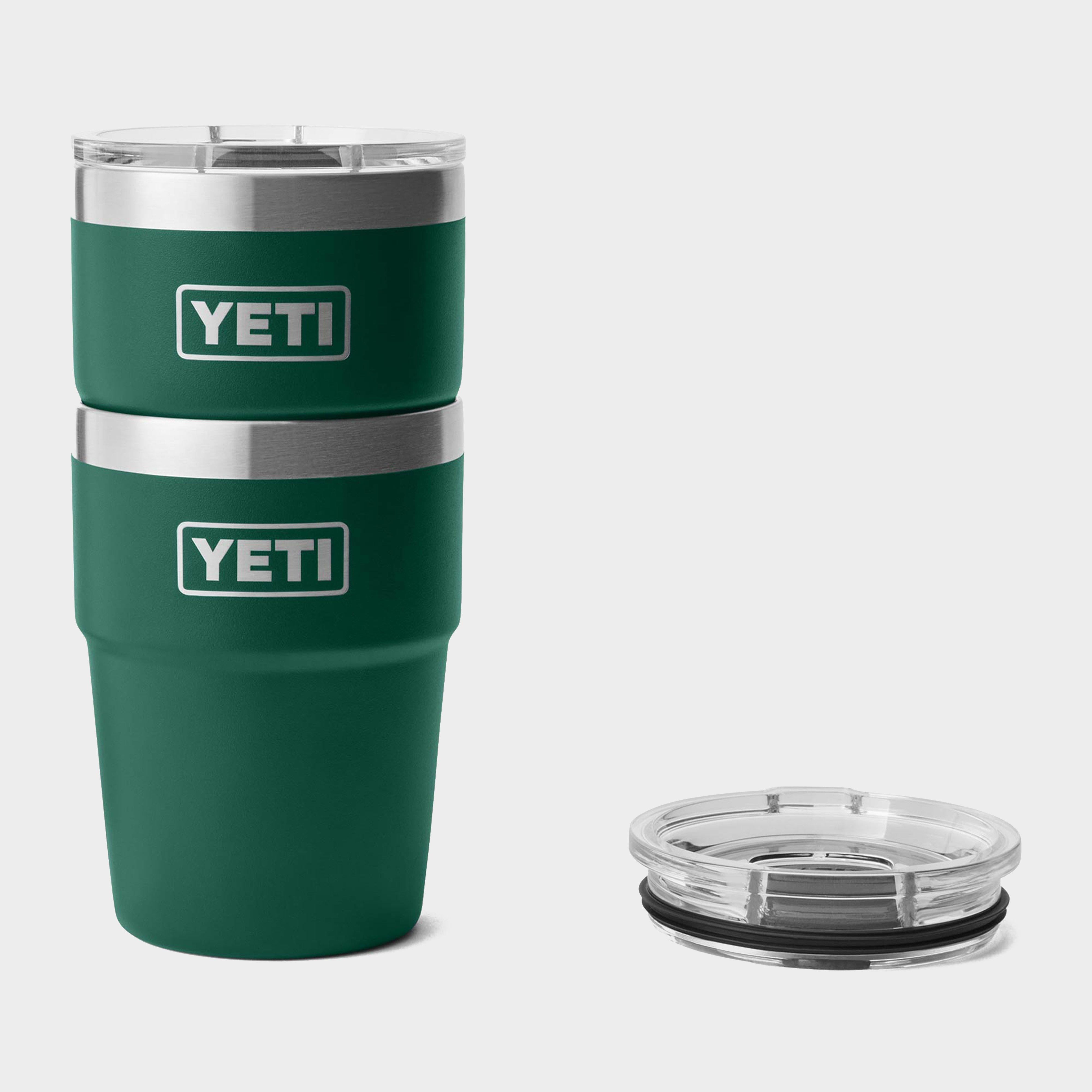 Rambler® 16oz (473ml) Stackable Cup