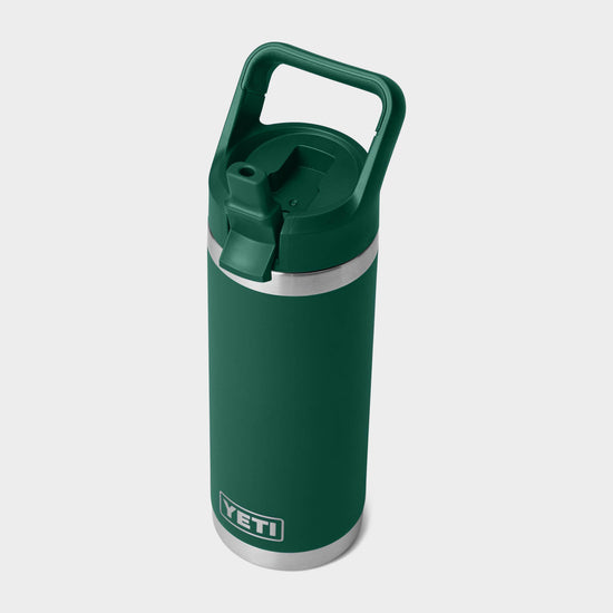 Rambler® 18oz (532ml) Bottle with Straw Cap