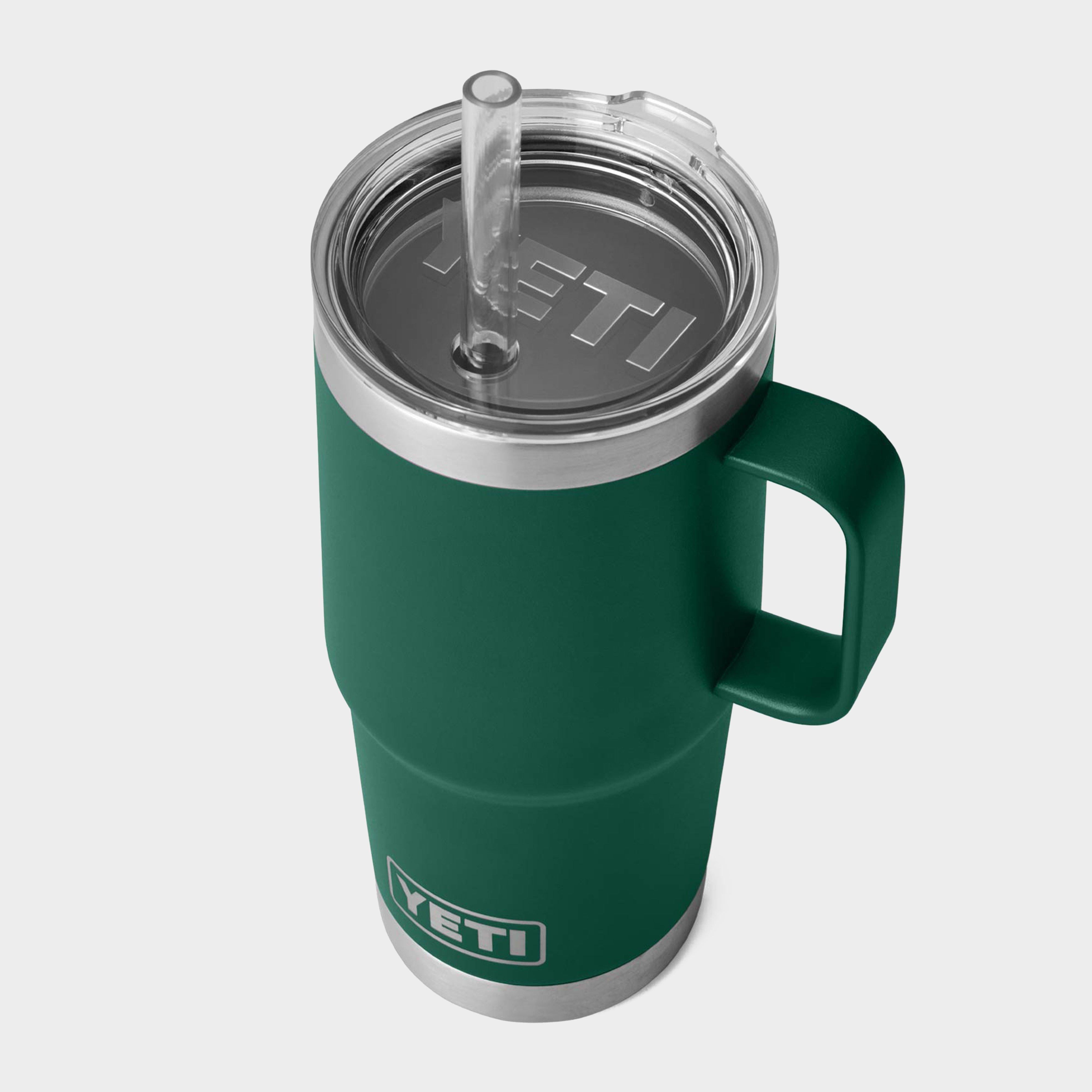 Rambler® 25oz (739ml) Straw Mug
