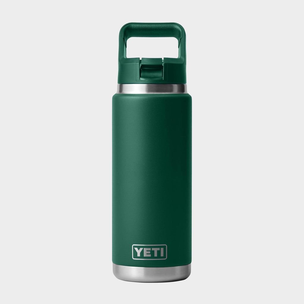 Rambler® 26oz (769ml) Bottle with Straw Cap