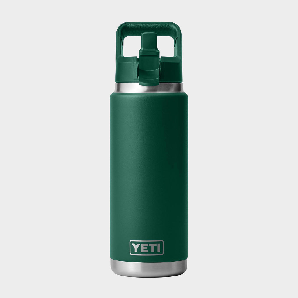 Rambler® 26oz (769ml) Bottle with Straw Cap