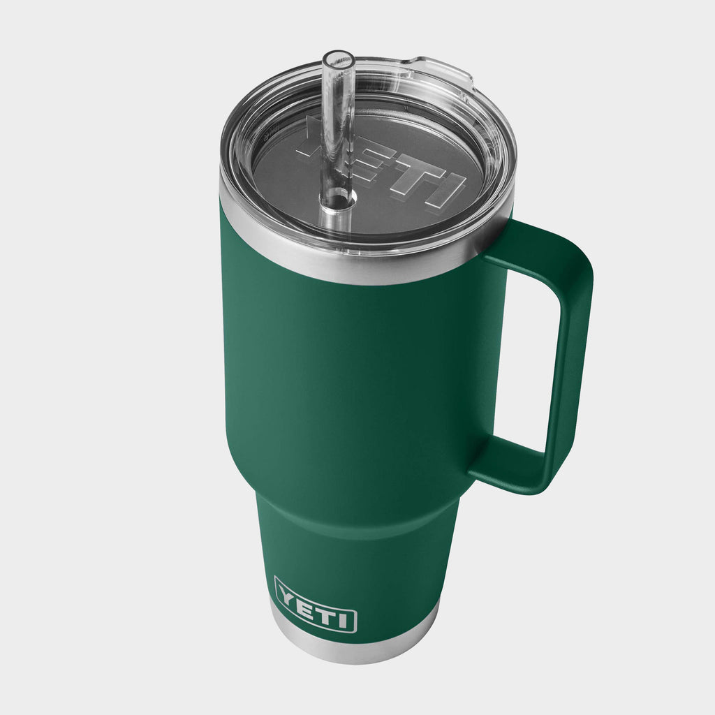 Rambler® 42oz (1.2L) Straw Mug