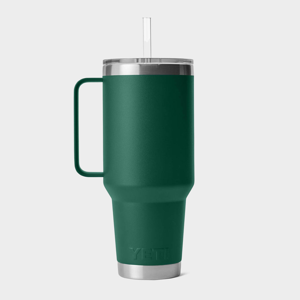 Rambler® 42oz (1.2L) Straw Mug