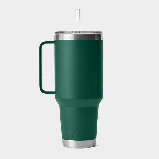 Rambler® 42oz (1.2L) Straw Mug
