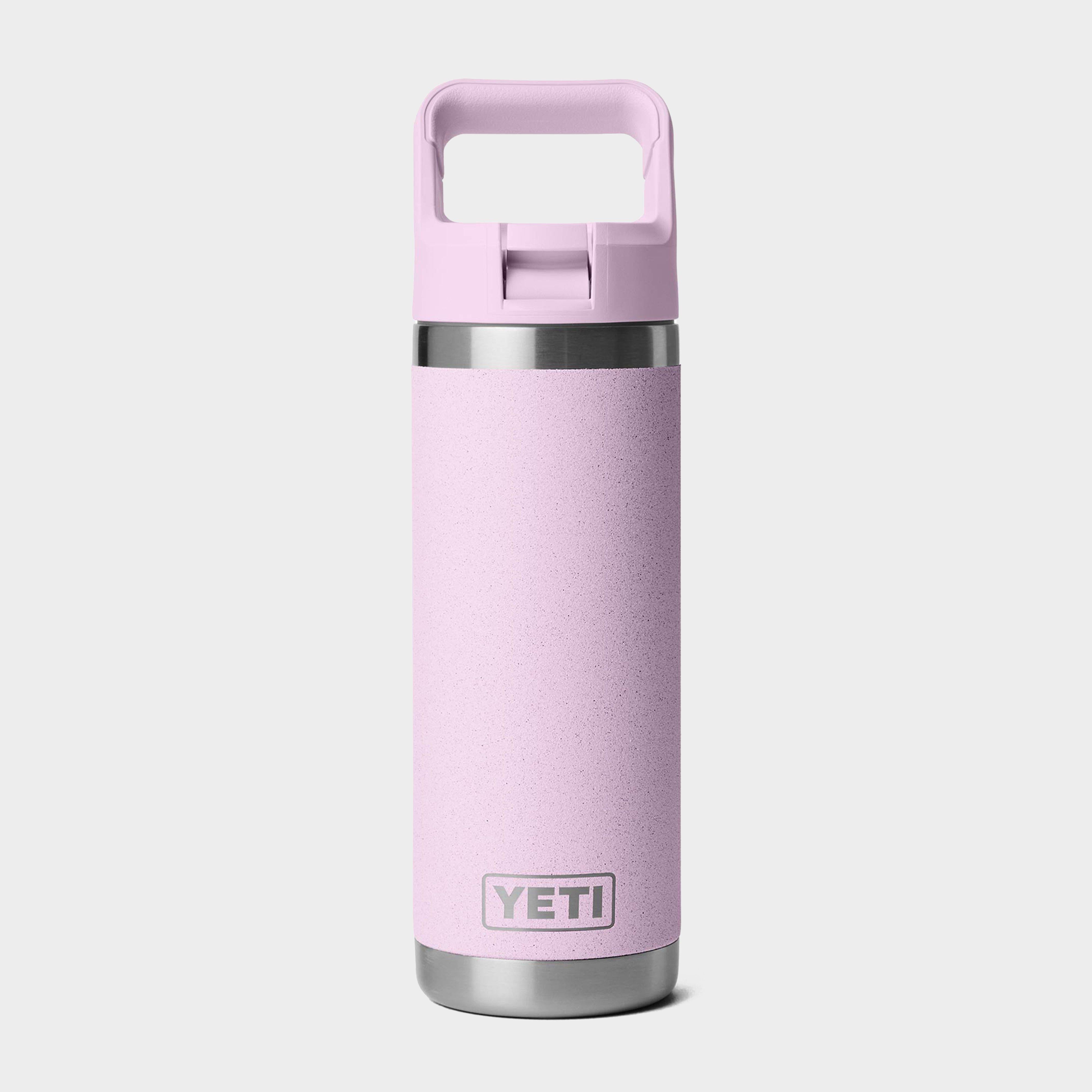 Rambler® 18oz (532ml) Bottle with Straw Cap