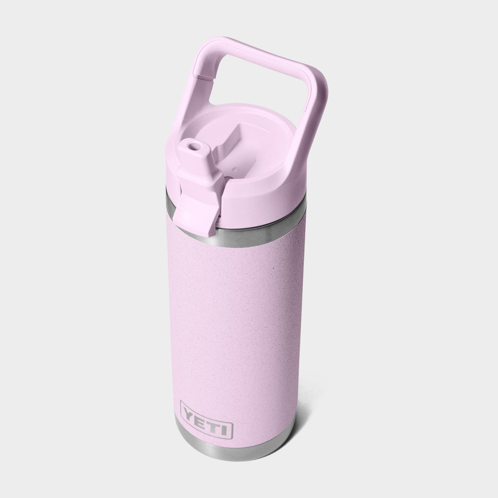 Rambler® 18oz (532ml) Bottle with Straw Cap