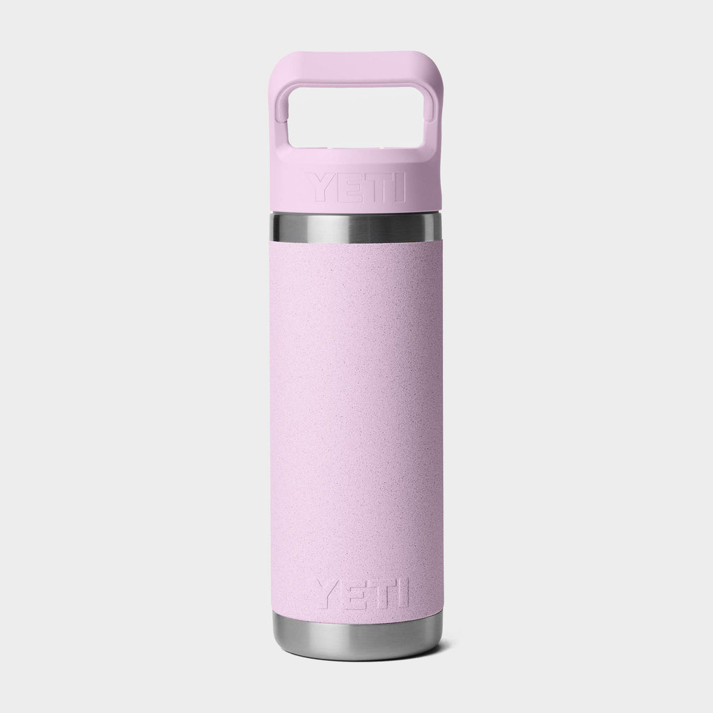 Rambler® 18oz (532ml) Bottle with Straw Cap