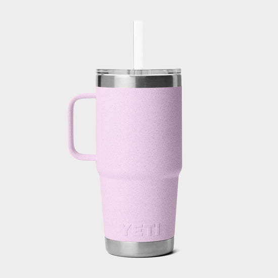 Rambler® 25oz (739ml) Straw Mug