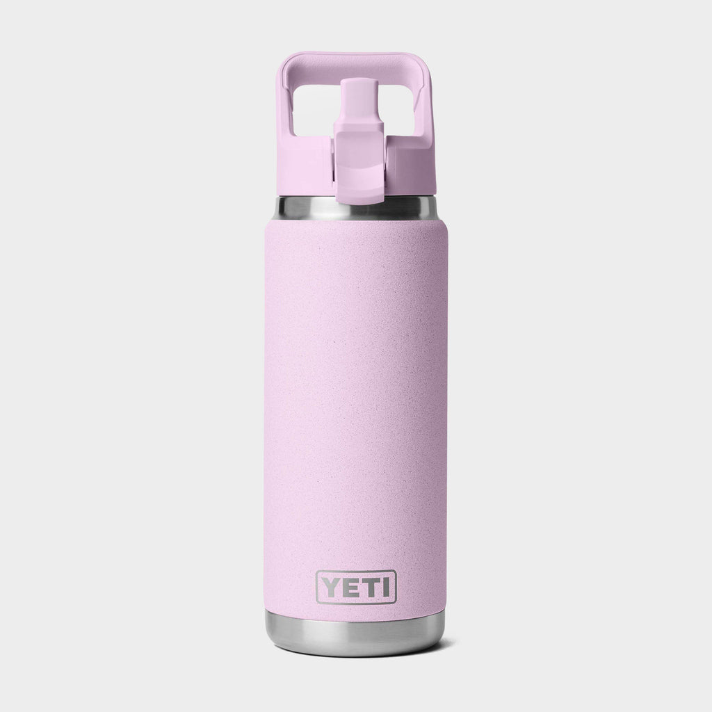 Rambler® 26oz (769ml) Bottle with Straw Cap