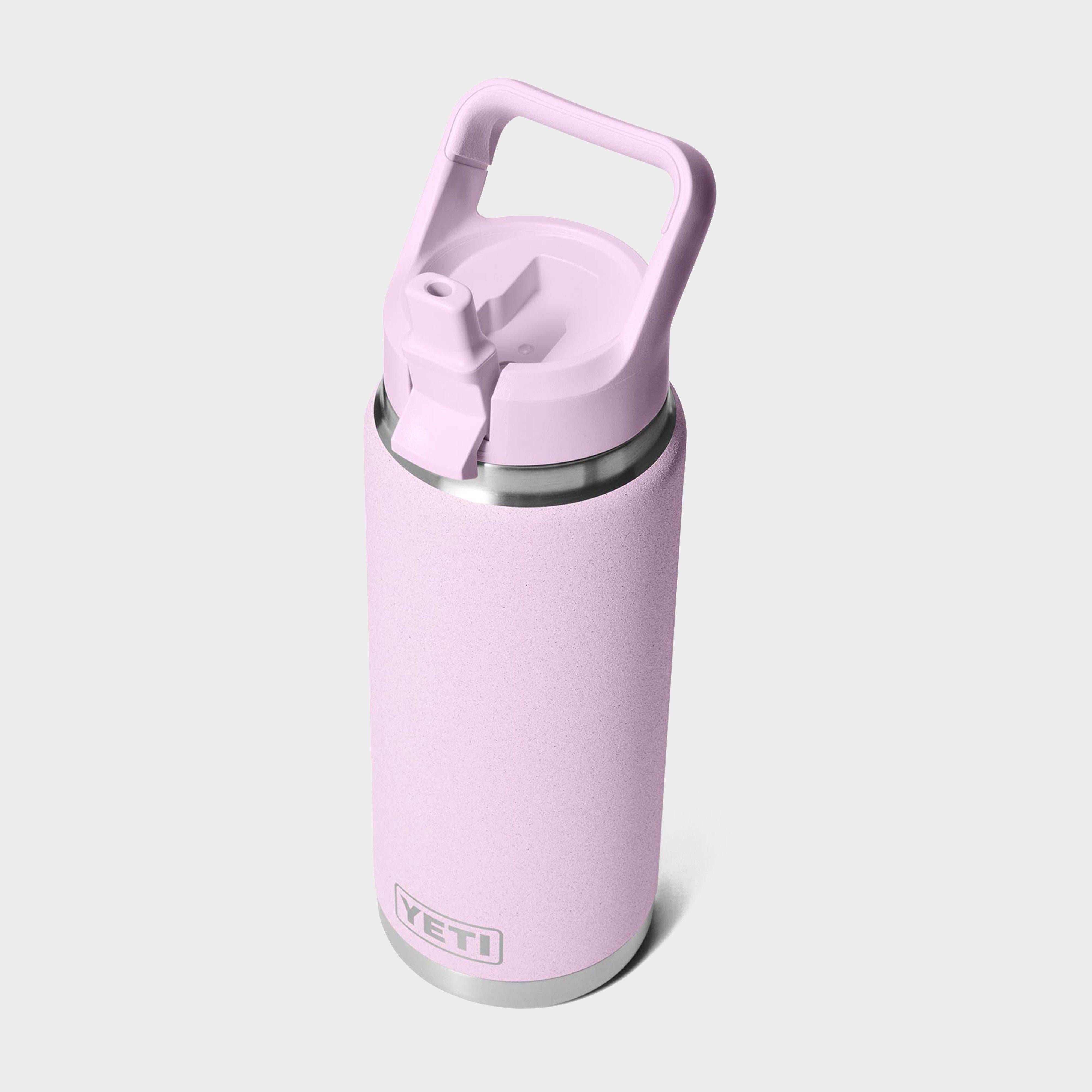 Rambler® 26oz (769ml) Bottle with Straw Cap