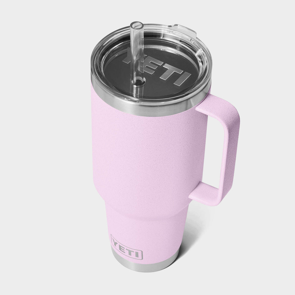 Rambler® 42oz (1.2L) Straw Mug