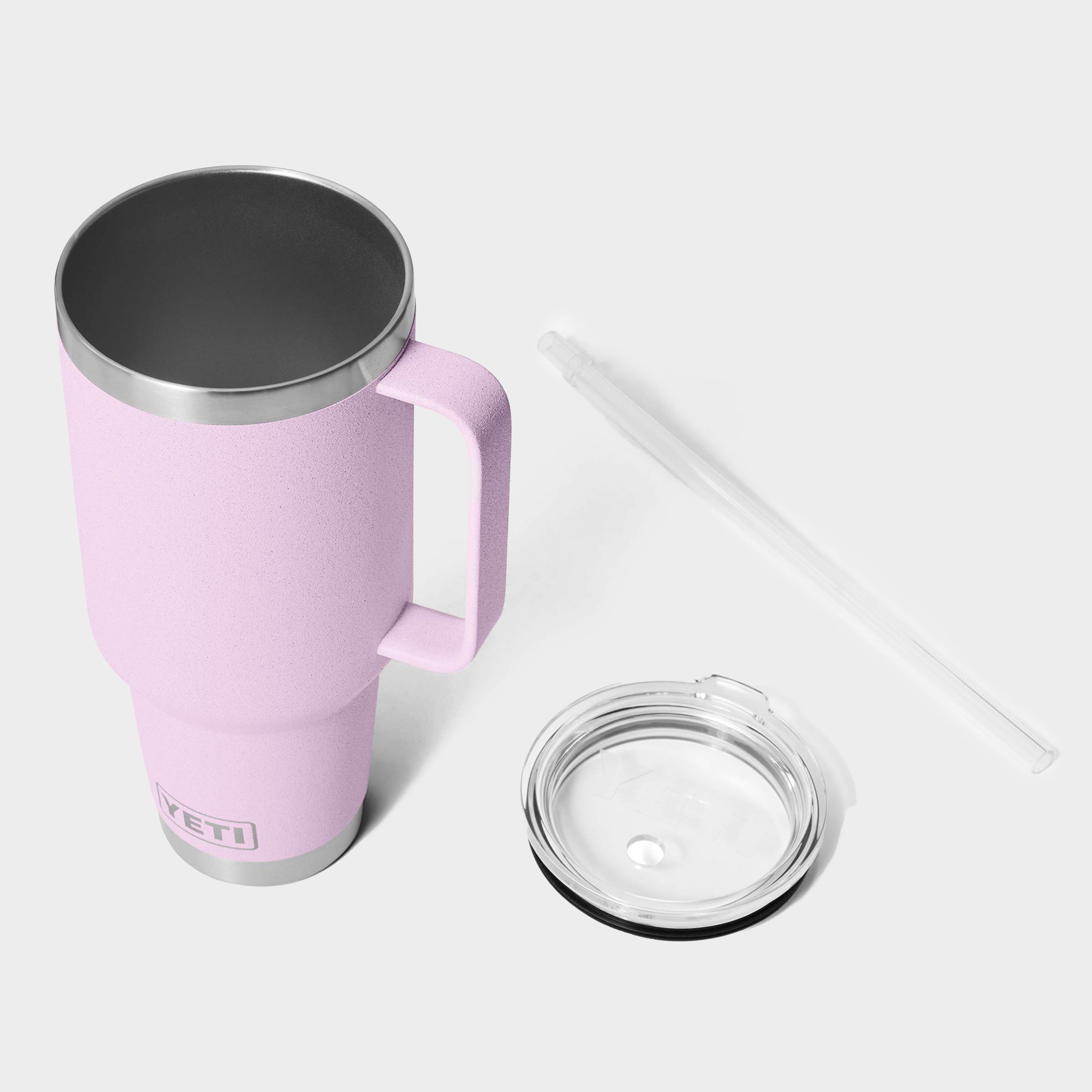 Rambler® 42oz (1.2L) Straw Mug