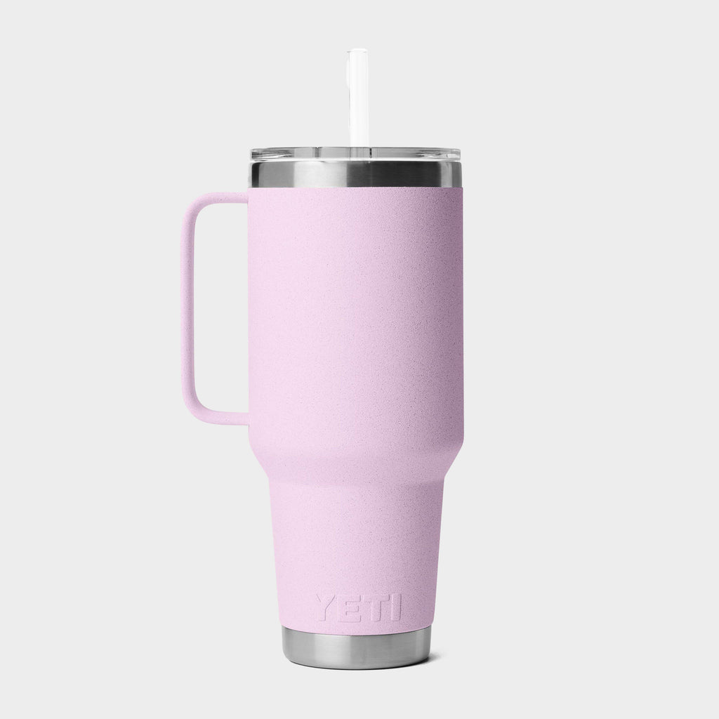 Rambler® 42oz (1.2L) Straw Mug