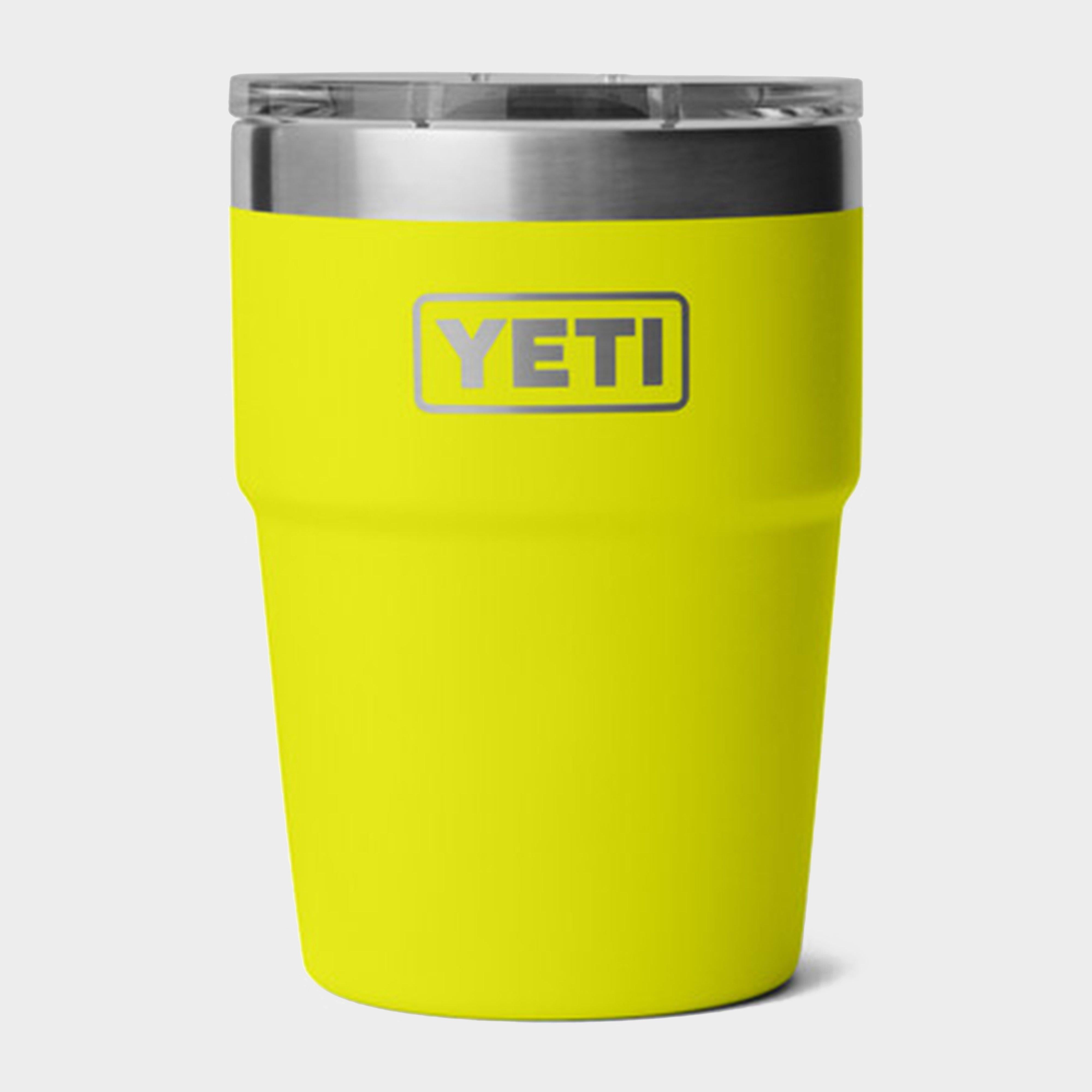 Rambler® 16oz (473ml) Stackable Cup