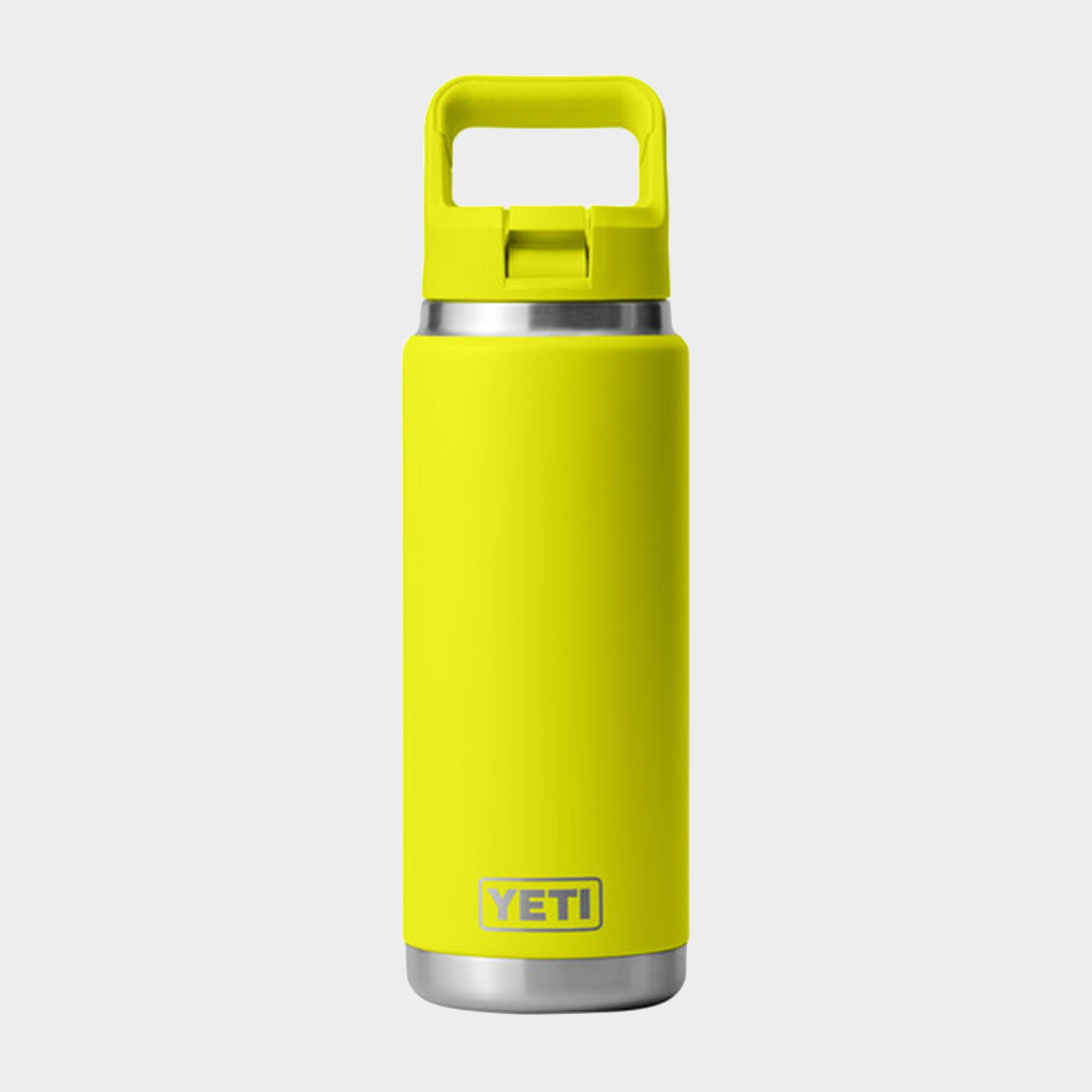 Rambler® 26oz (769ml) Bottle with Straw Cap
