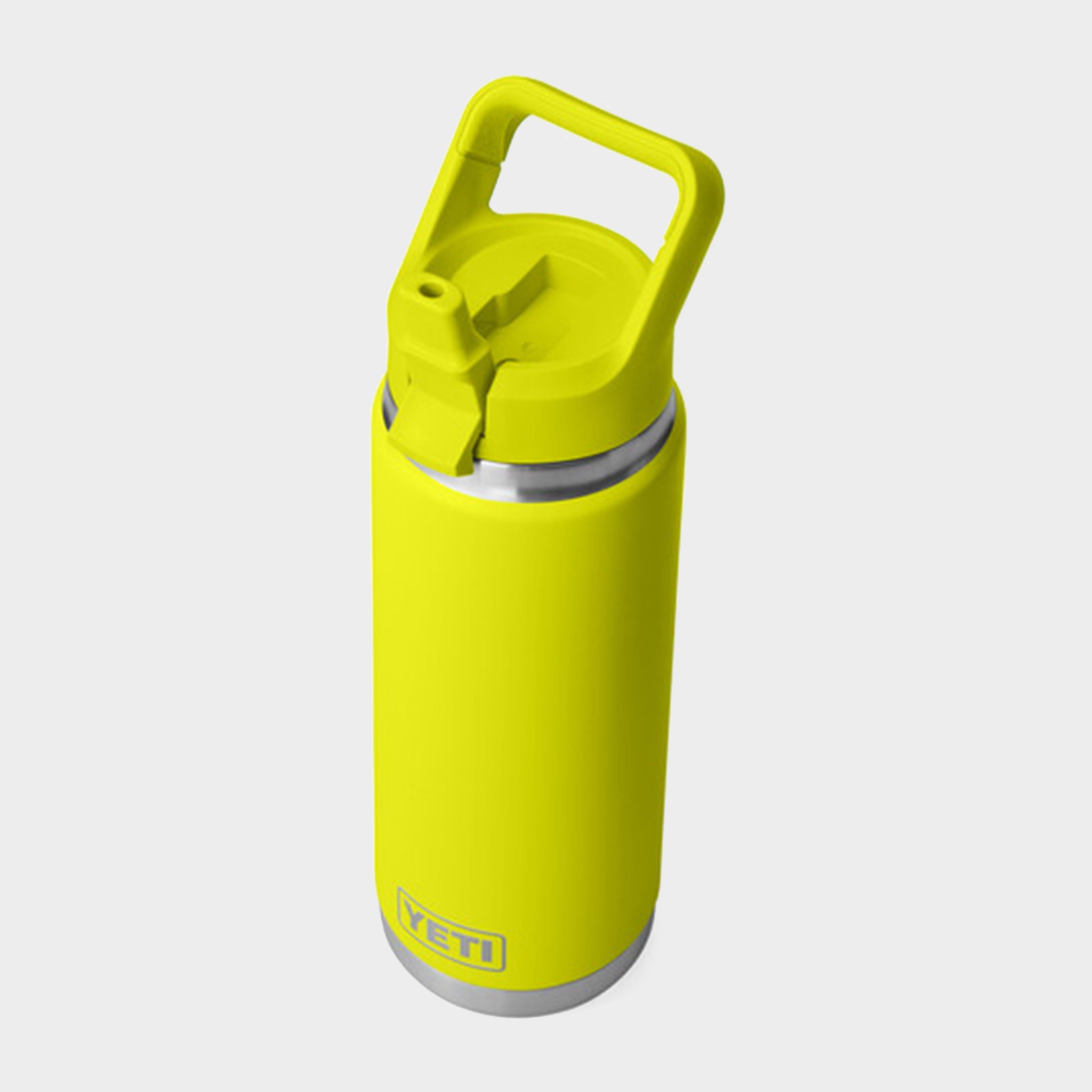Rambler® 26oz (769ml) Bottle with Straw Cap