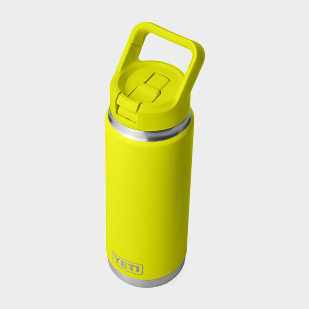 Rambler® 26oz (769ml) Bottle with Straw Cap