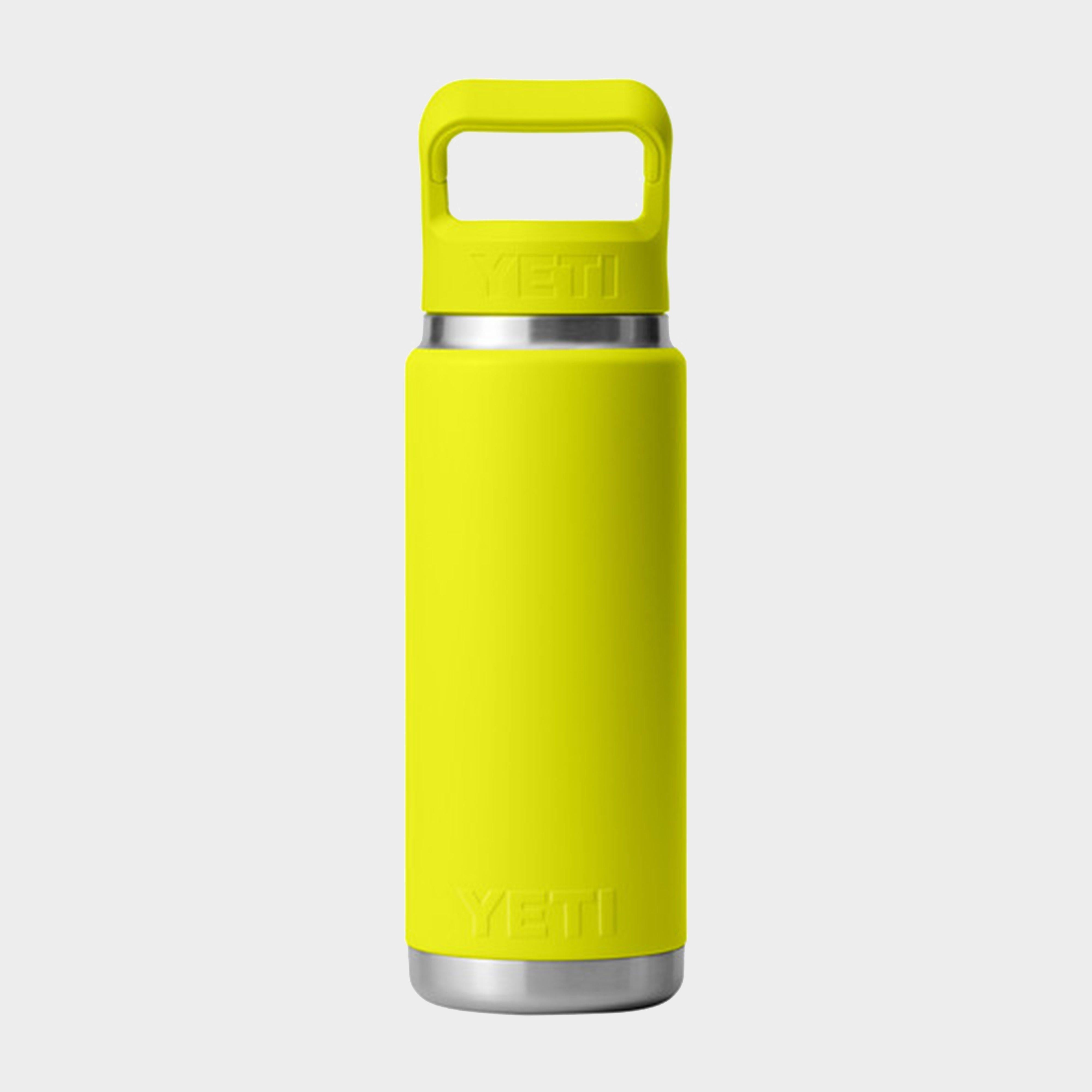 Rambler® 26oz (769ml) Bottle with Straw Cap