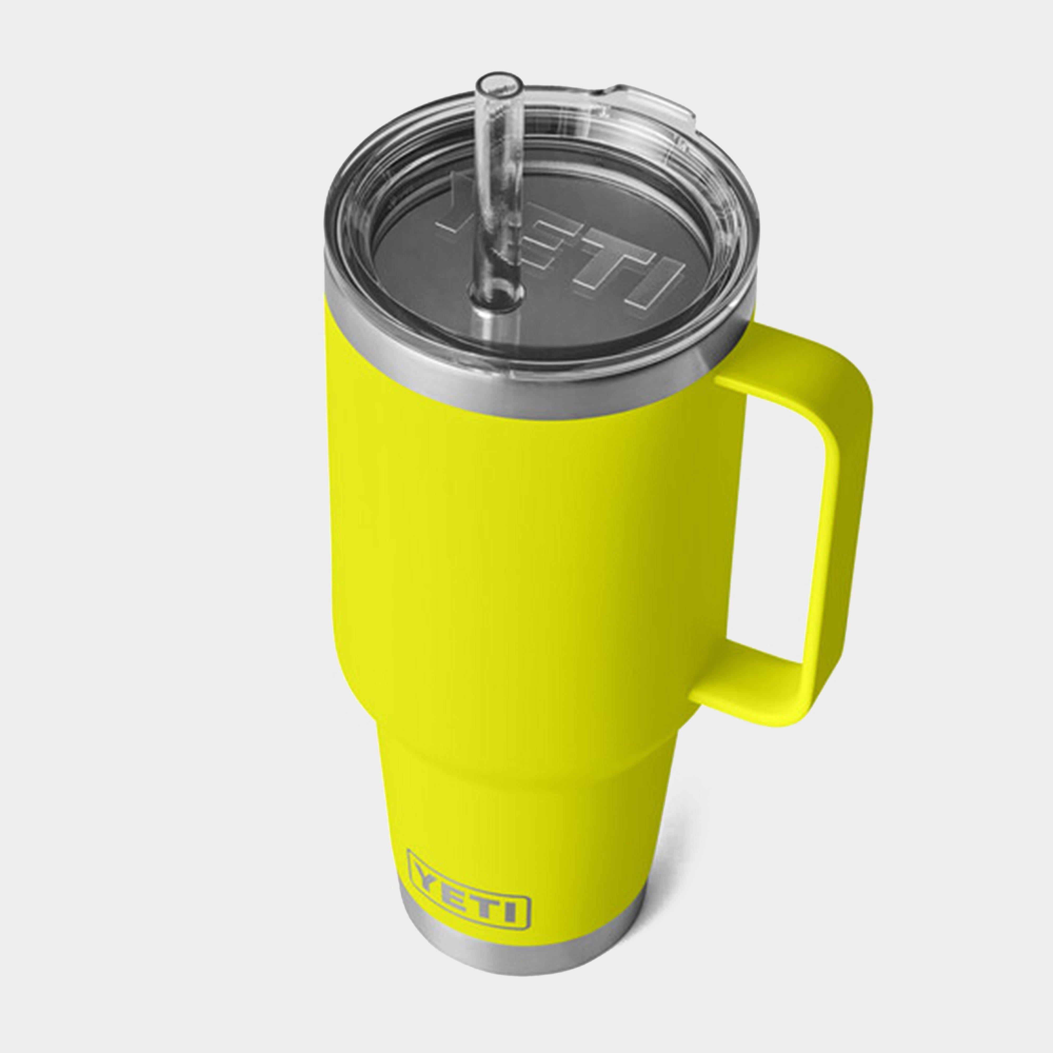 Rambler® 42oz (1.2L) Straw Mug