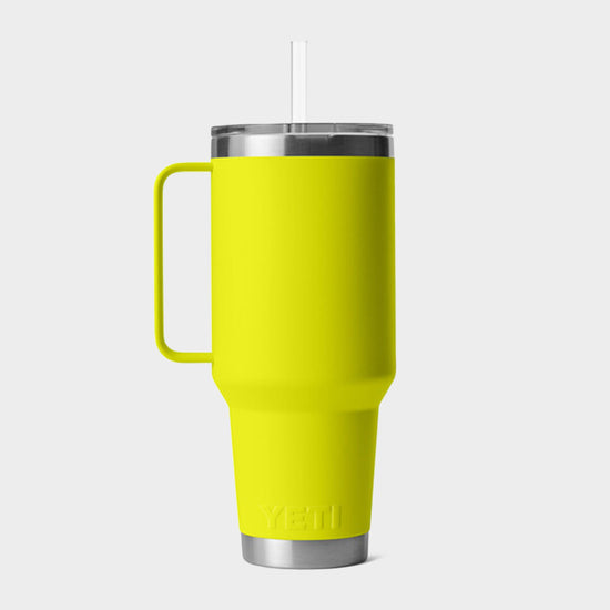 Rambler® 42oz (1.2L) Straw Mug