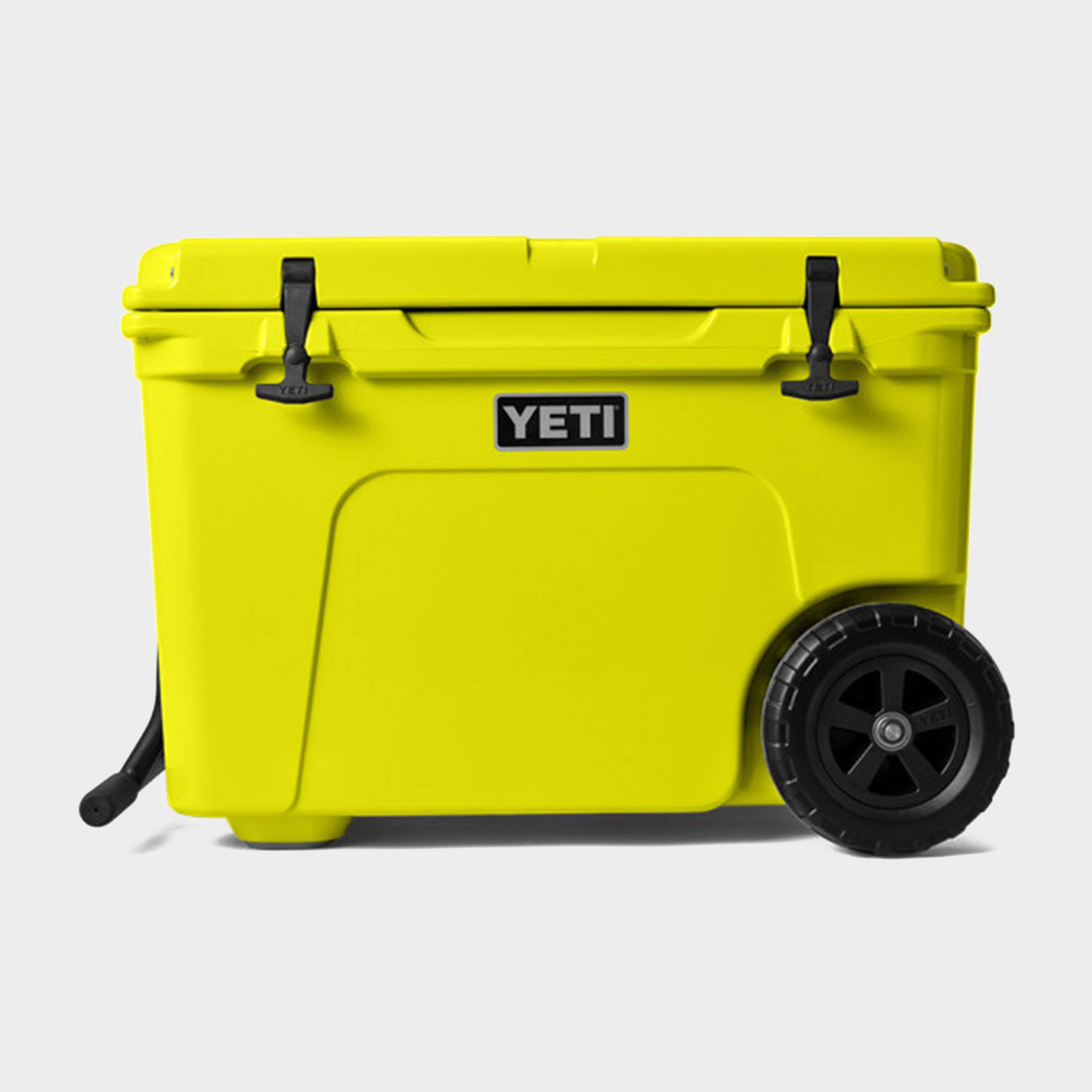 Tundra® Haul Wheeled Cool Box