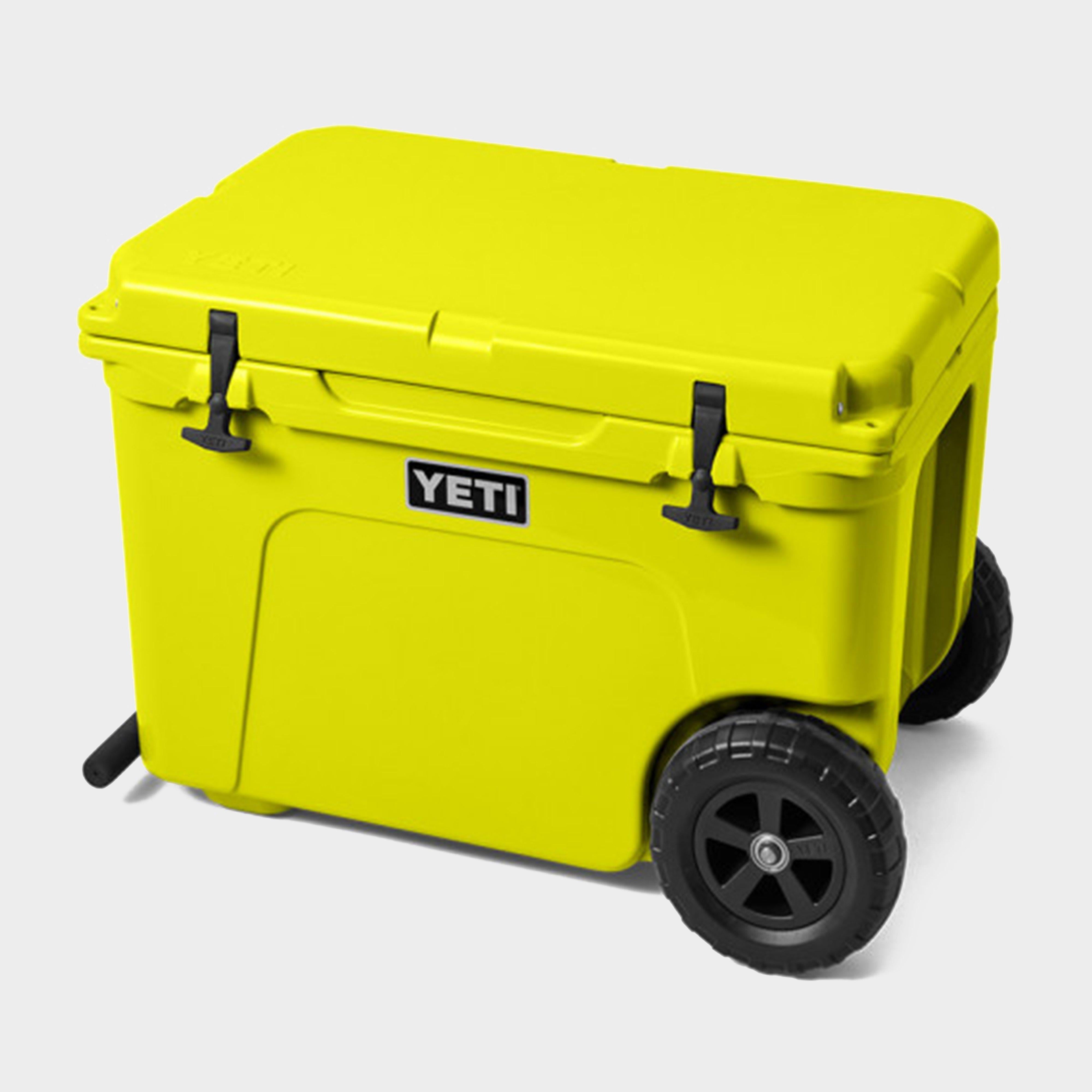 Tundra® Haul Wheeled Cool Box