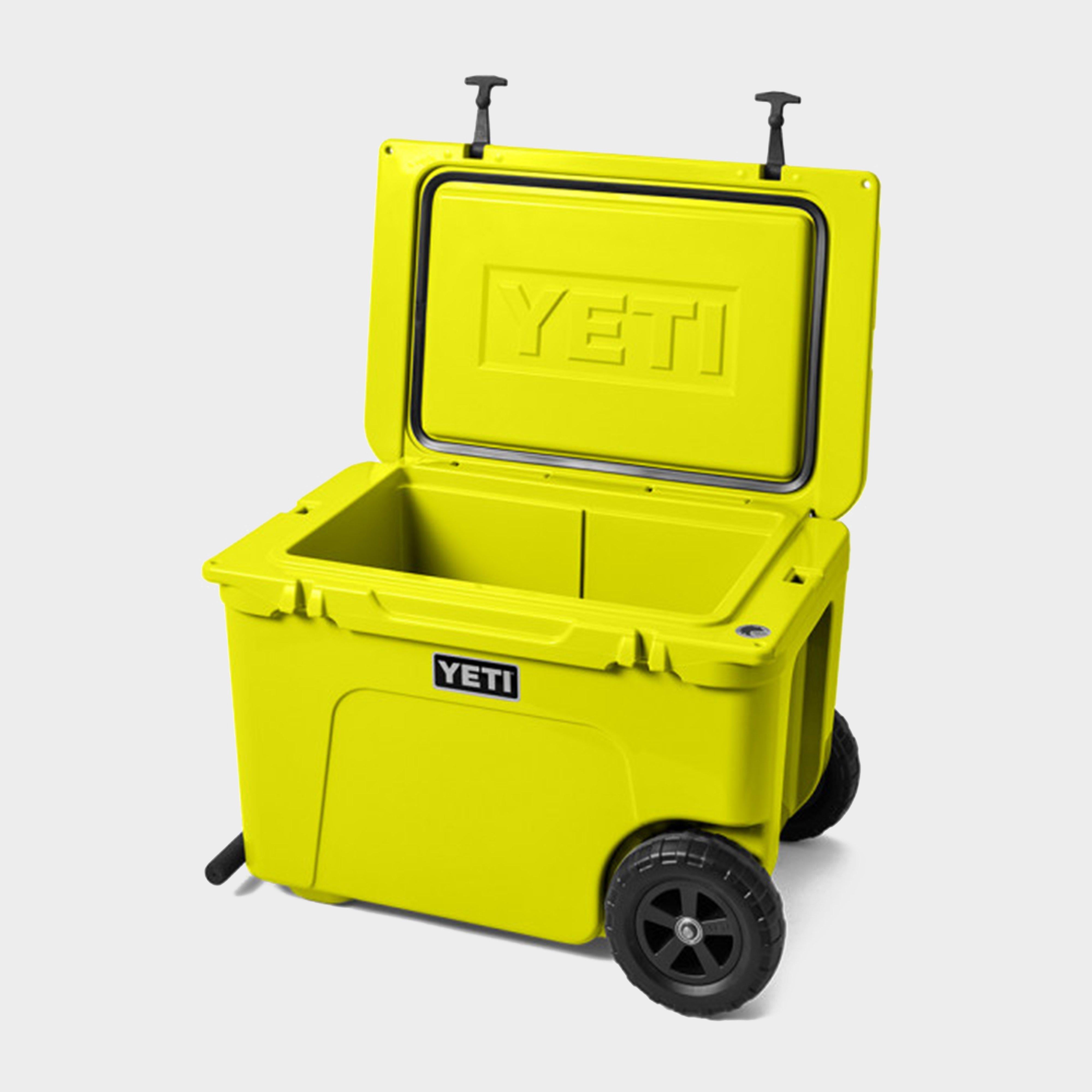 Tundra® Haul Wheeled Cool Box