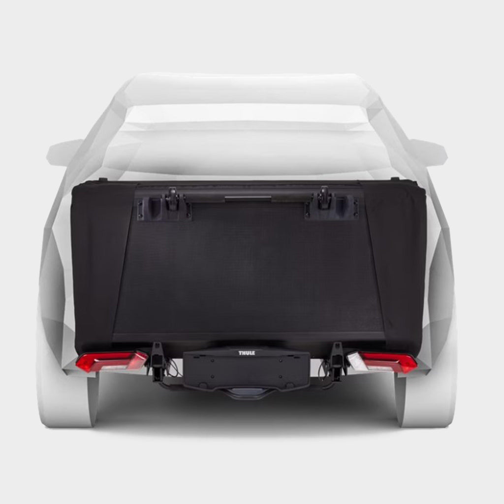 Outset Towbar Mounted Tent
