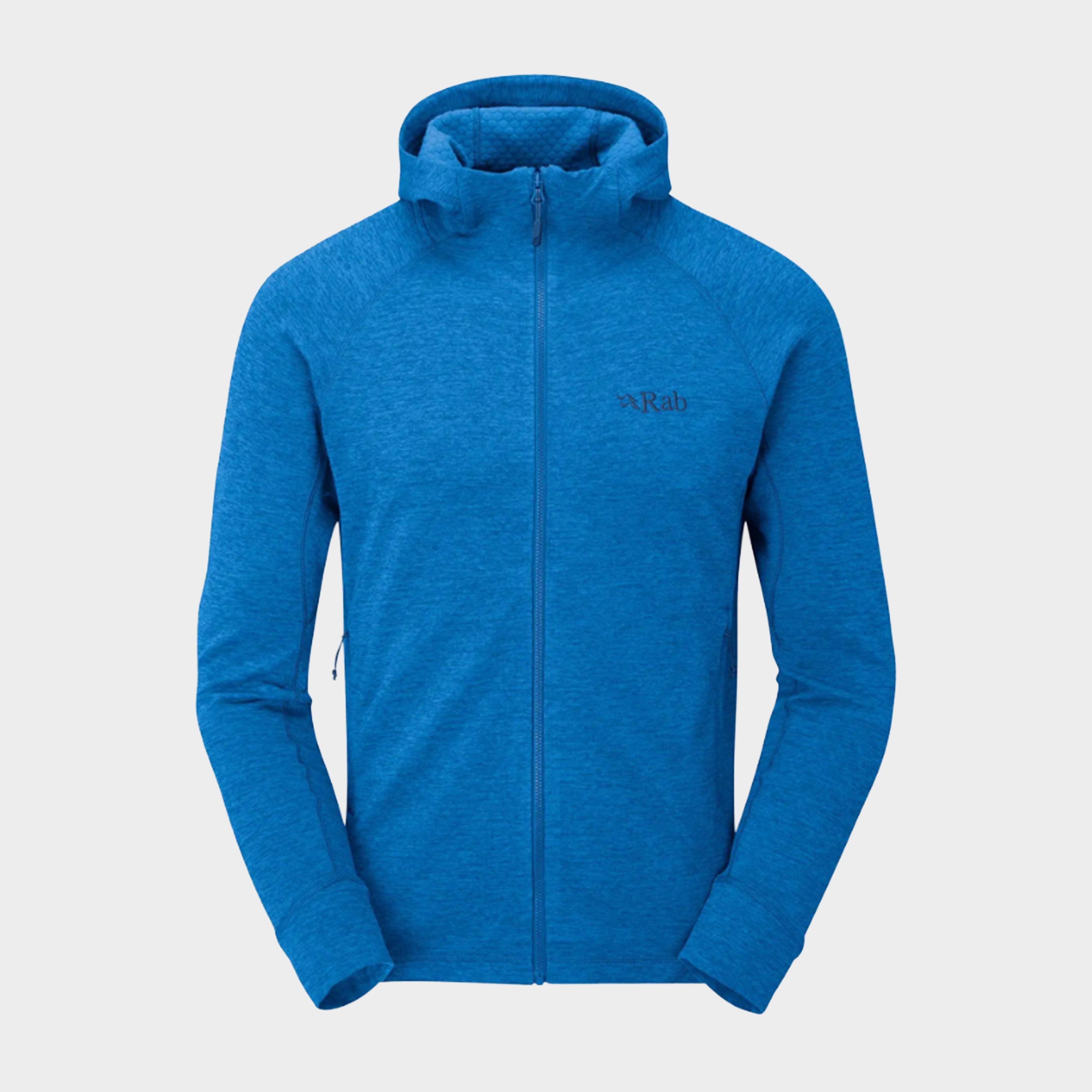 Men's Nexus Hoodie