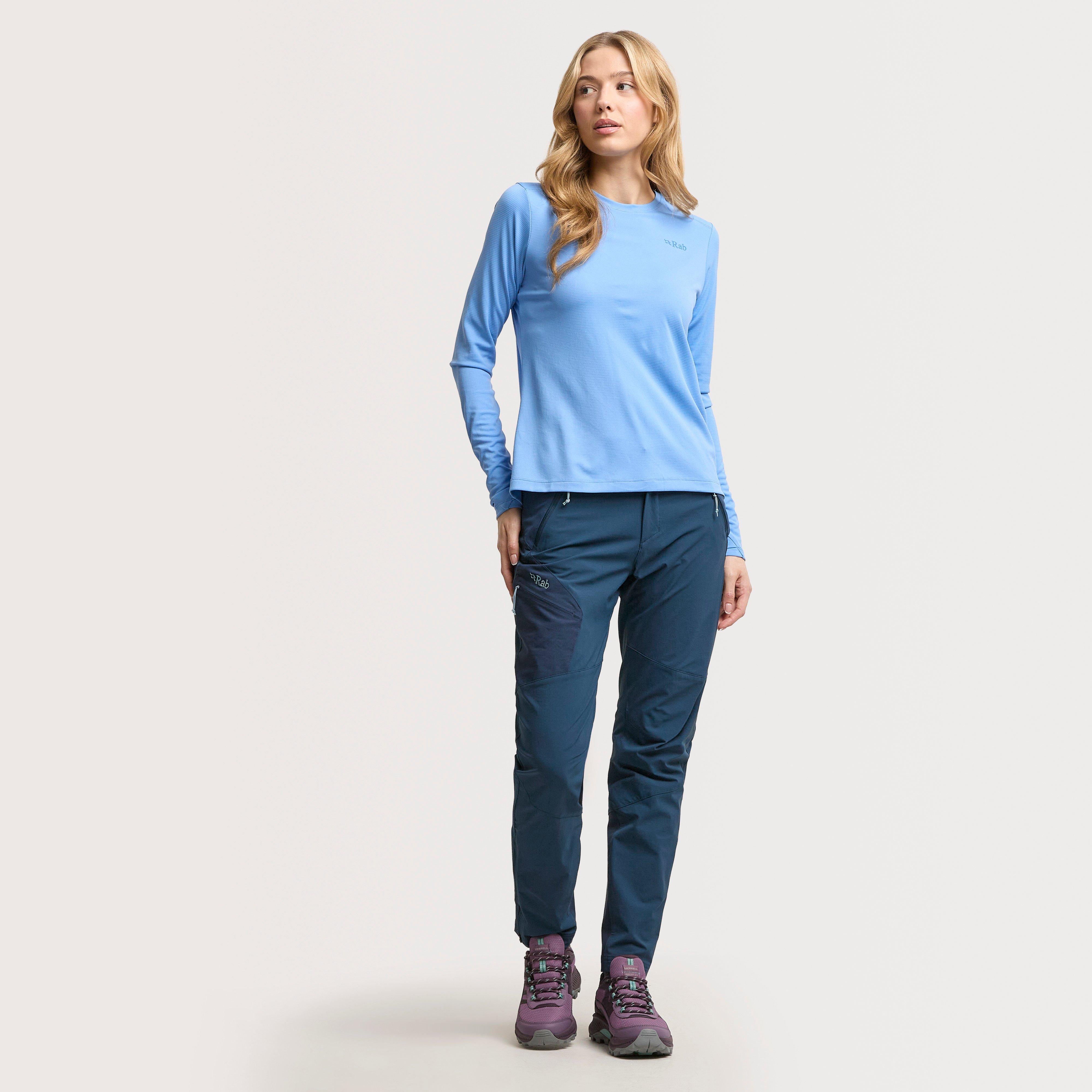 Women's Ascendor Pants
