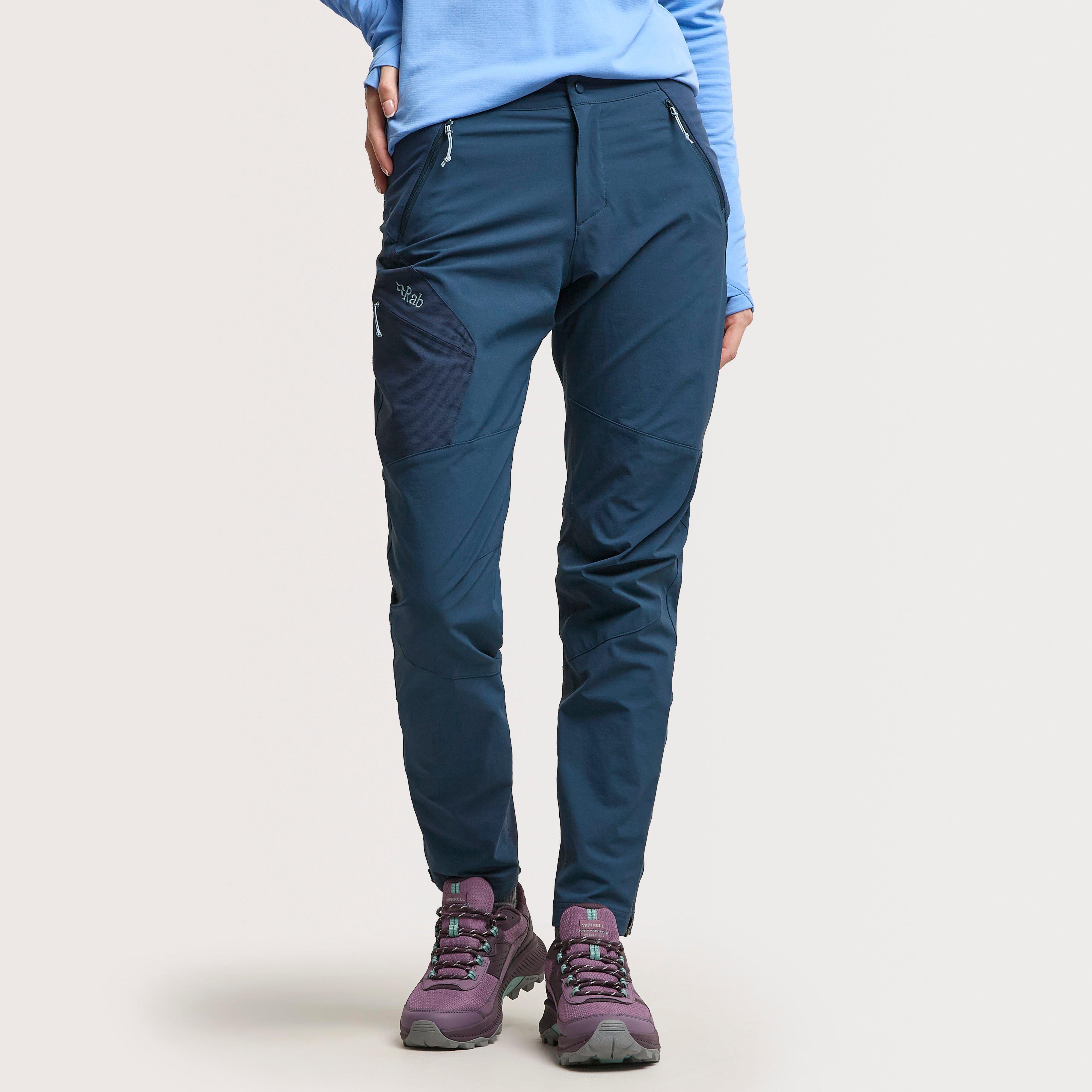 Women's Ascendor Pants