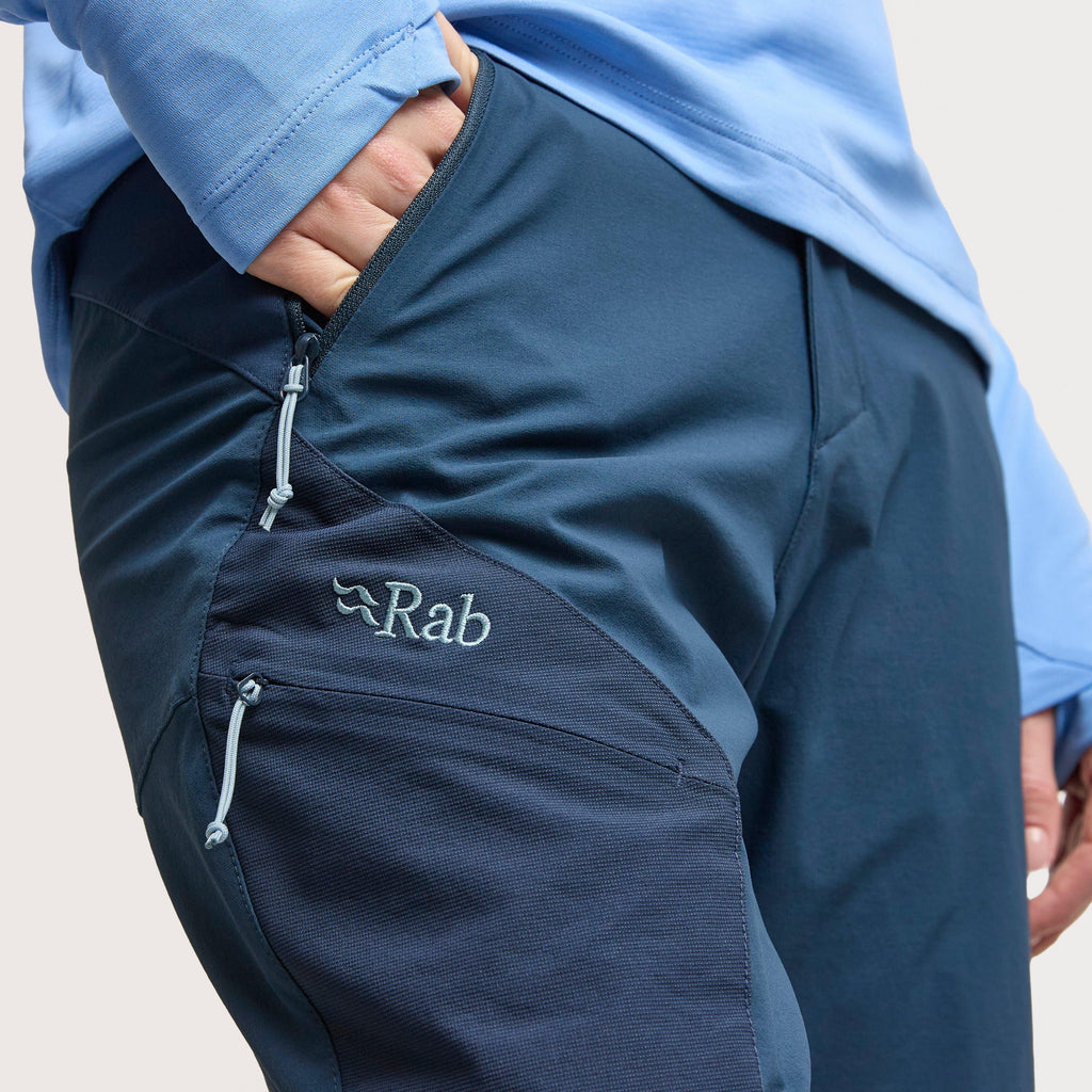 Women's Ascendor Pants