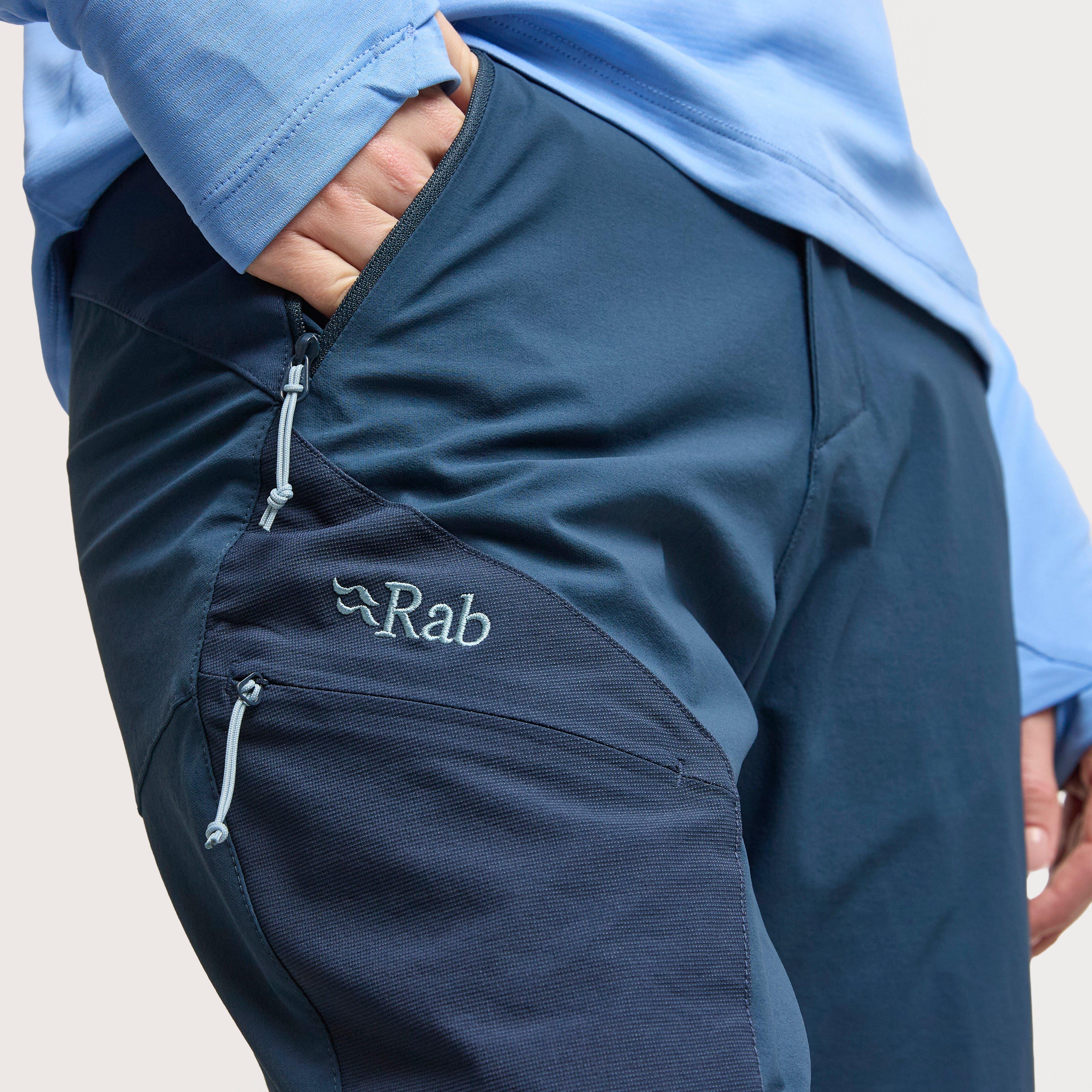 Women's Ascendor Pants