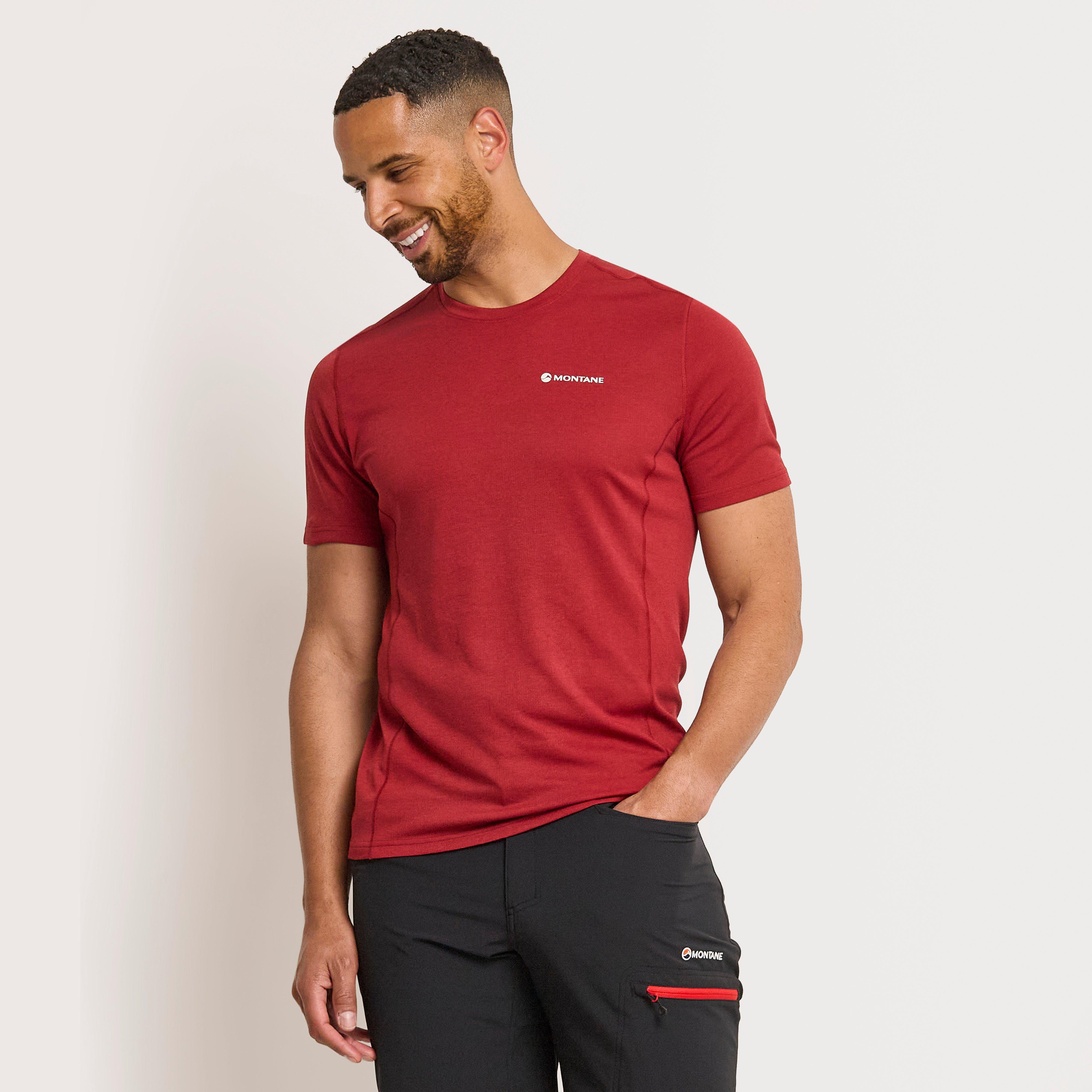 Men's Dart T-shirt