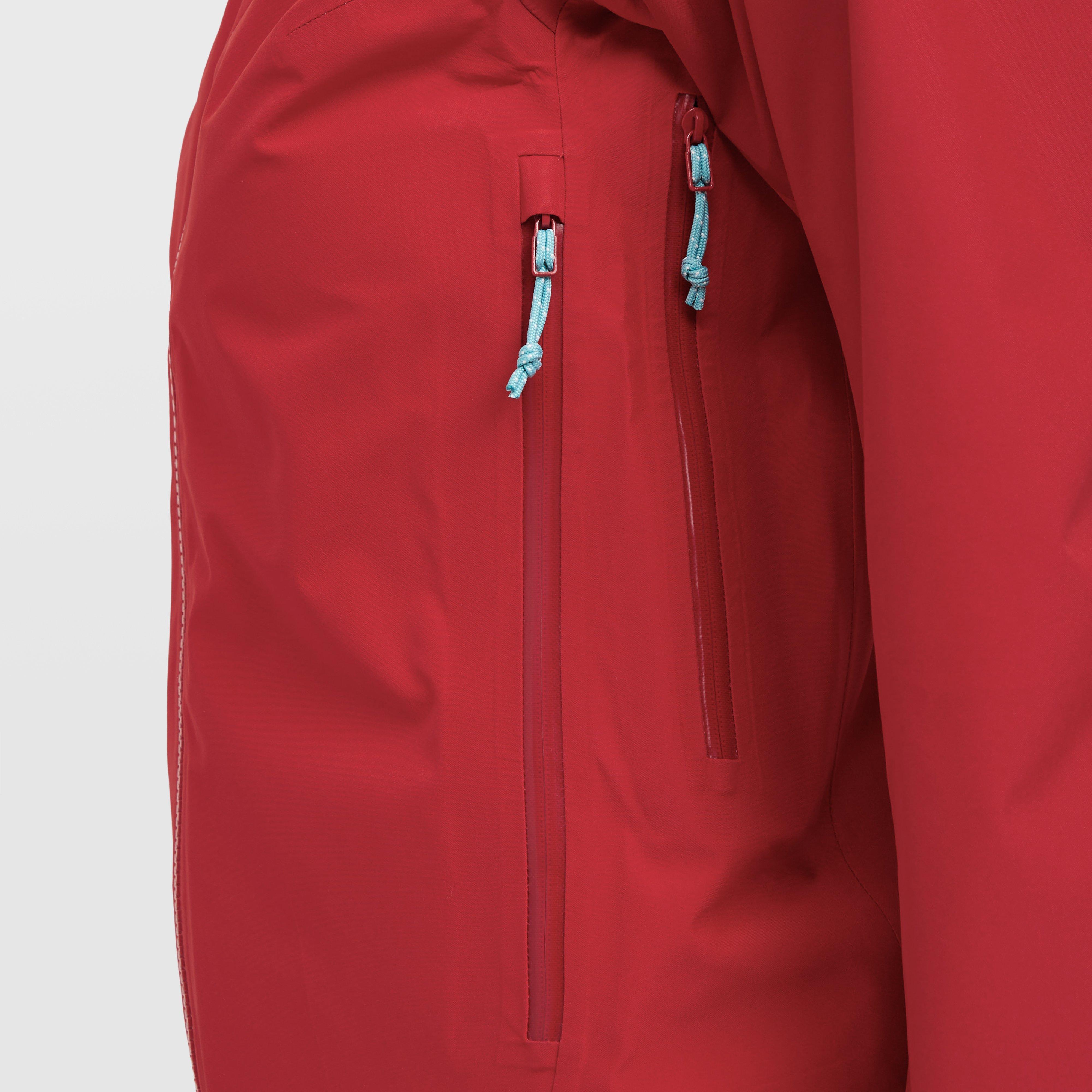 Women's Saltoro Jacket