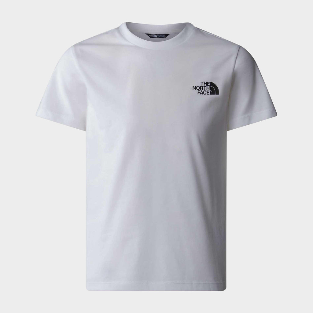 Kids’ Simple Dome T-Shirt