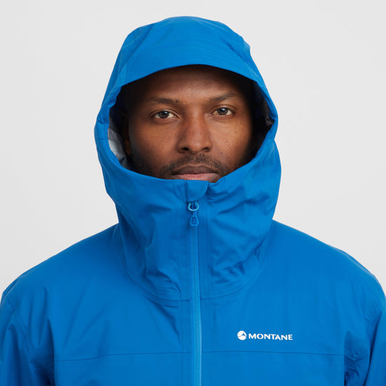 Men's Cetus Waterproof Jacket