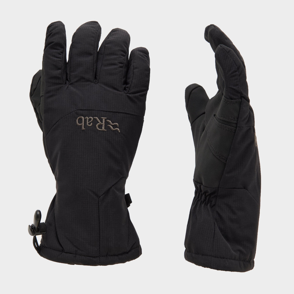 Women's Storm Waterproof Gloves
