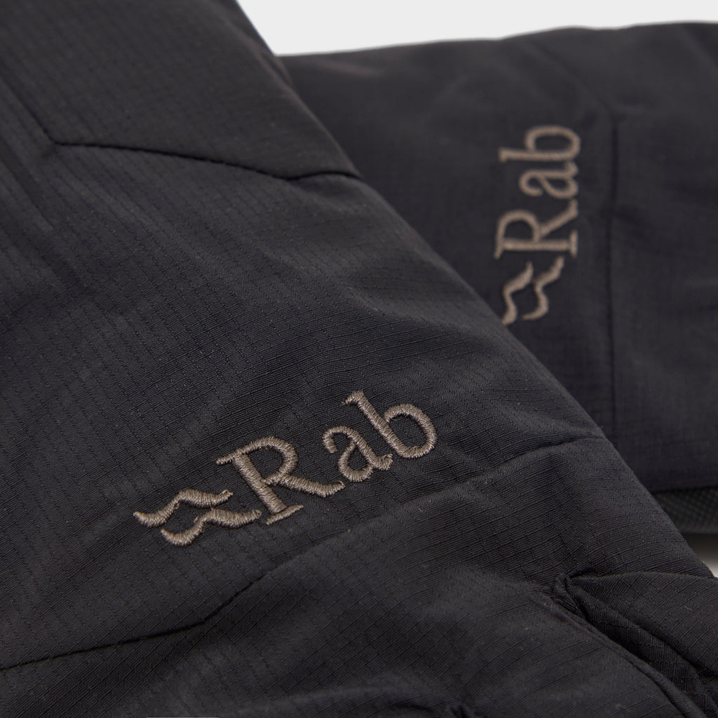 Women's Storm Waterproof Gloves