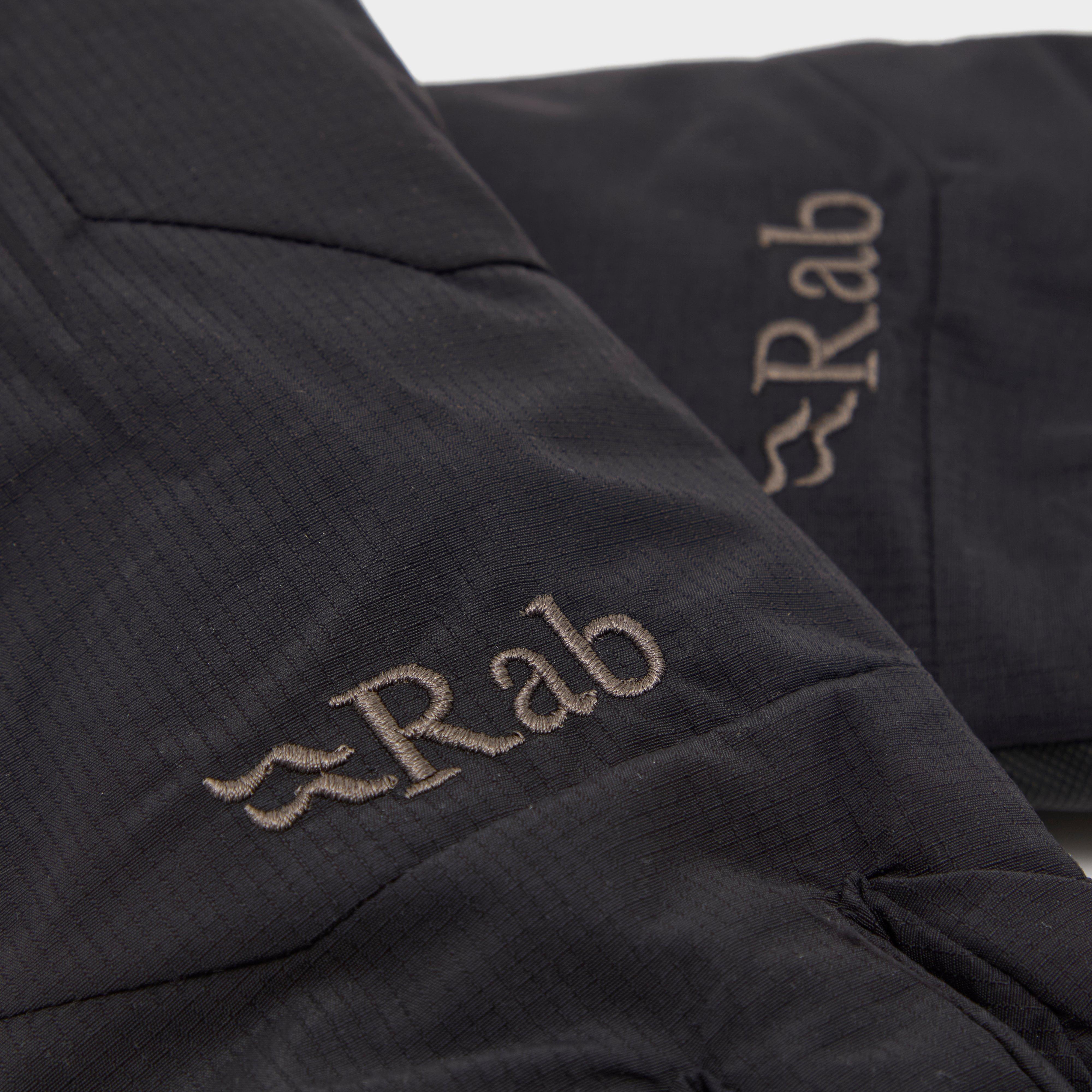 Women's Storm Waterproof Gloves