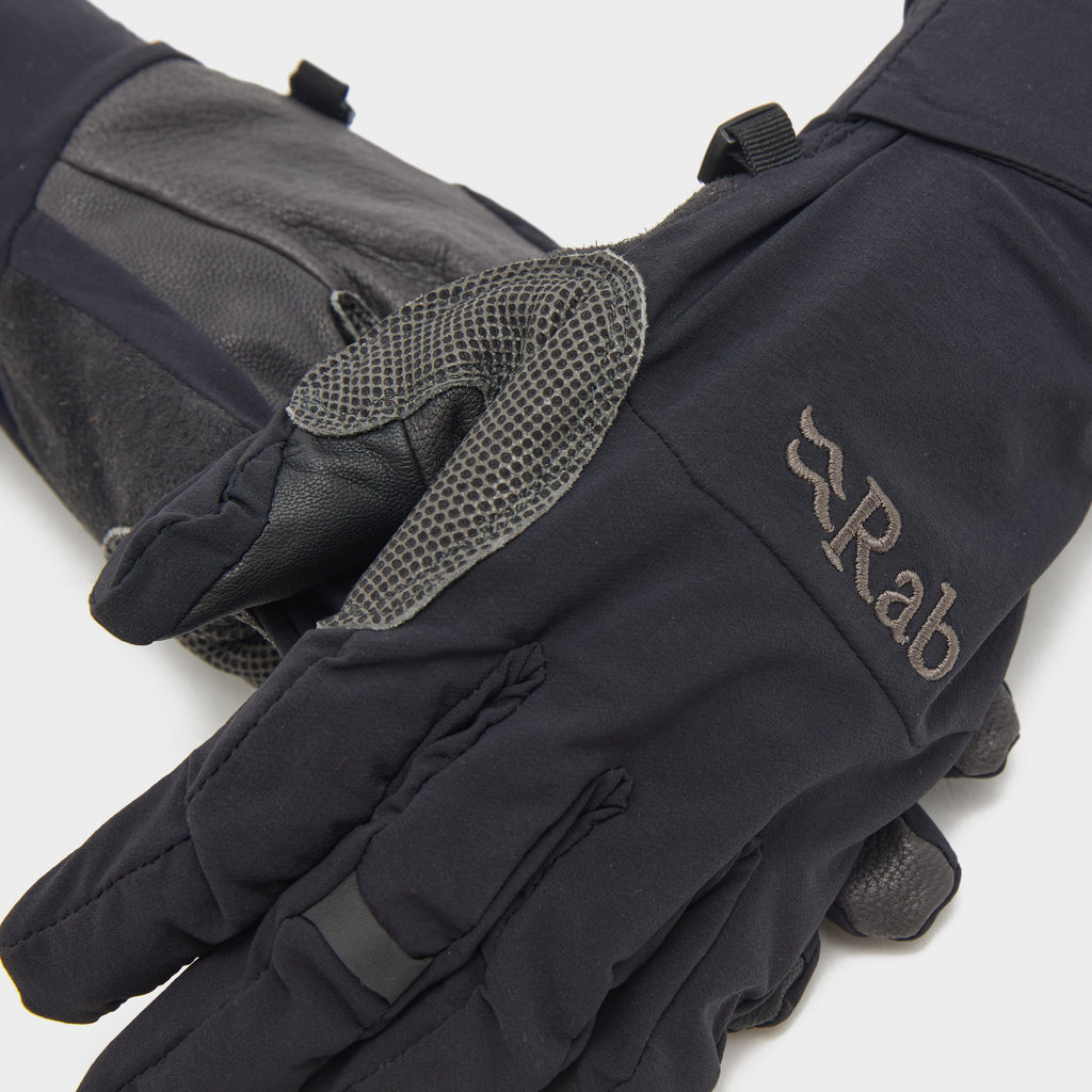 Unisex Vapour Rise Gloves