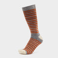 Attleborough Bamboo Mid Length Lightweight Socks