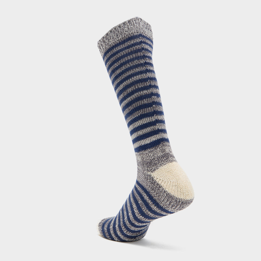 Attleborough Bamboo Mid Length Lightweight Socks