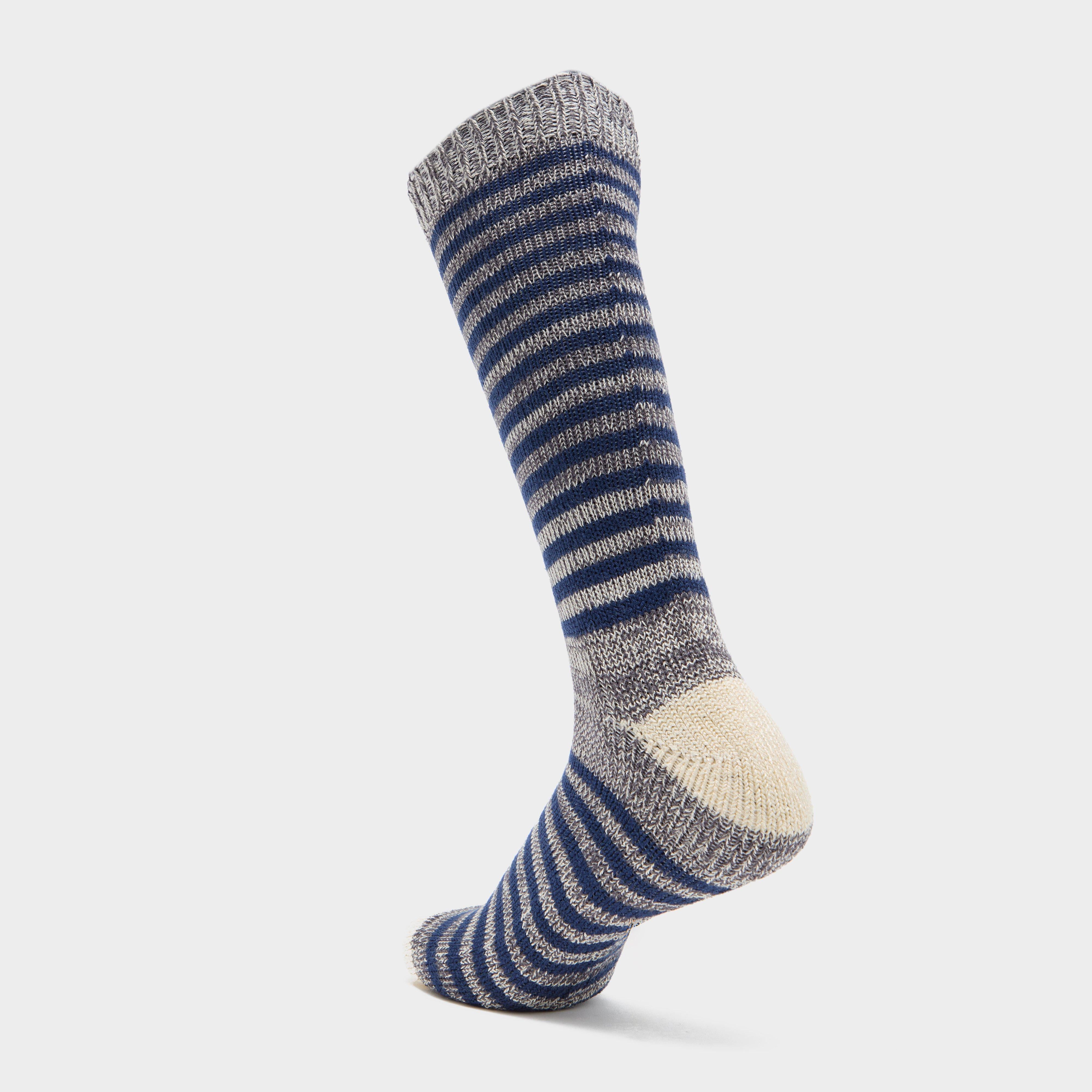 Attleborough Bamboo Mid Length Lightweight Socks