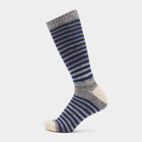 Attleborough Bamboo Mid Length Lightweight Socks