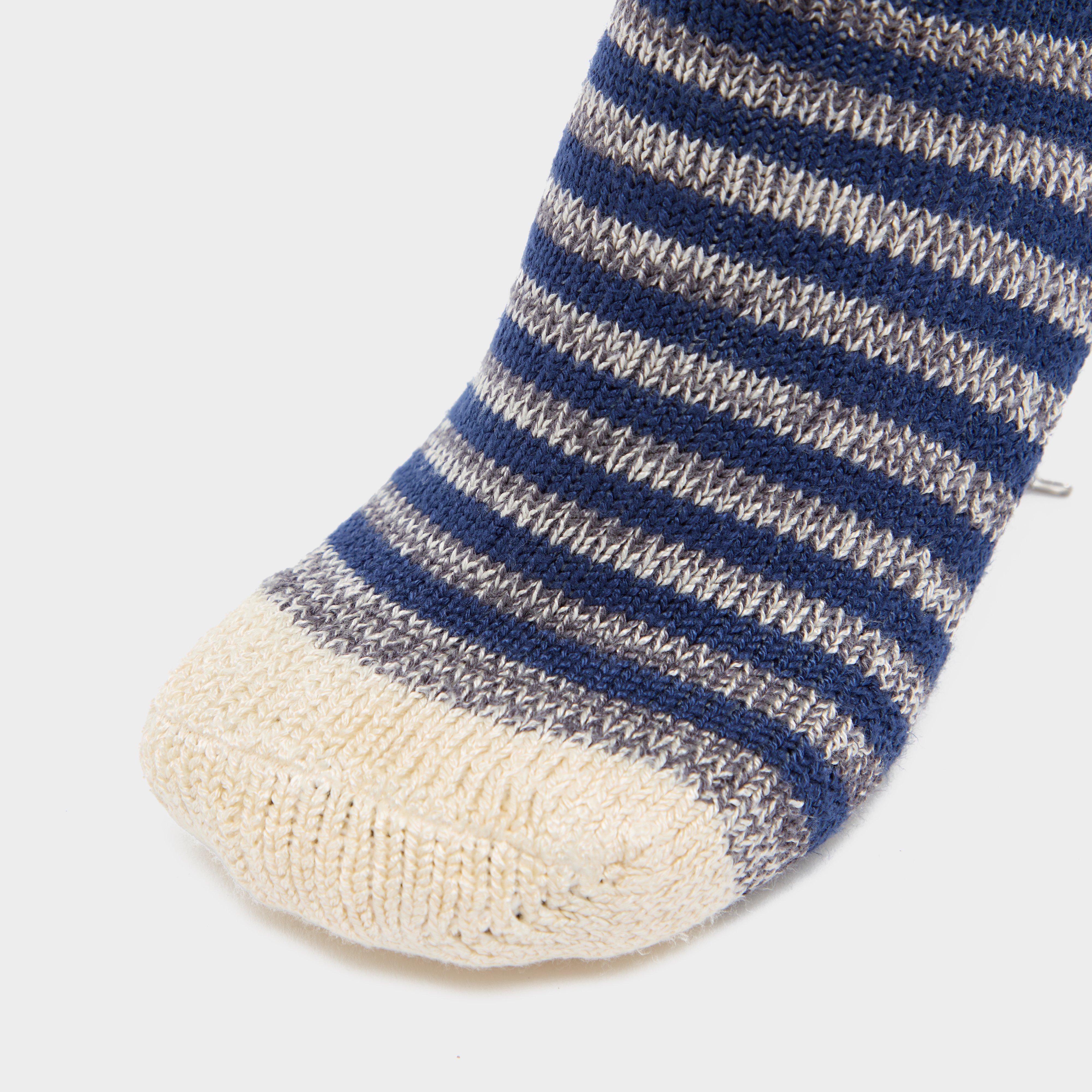 Attleborough Bamboo Mid Length Lightweight Socks