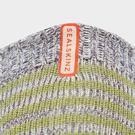 Attleborough Bamboo Mid Length Lightweight Socks